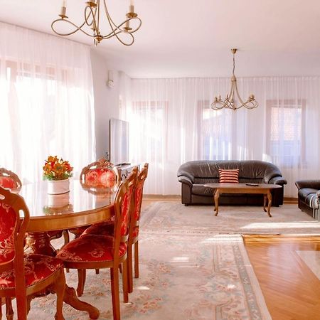 Апартаменты Beautiful Duplex In Heart Of Old Town - Free Parking Сараево Экстерьер фото