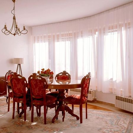 Апартаменты Beautiful Duplex In Heart Of Old Town - Free Parking Сараево Экстерьер фото