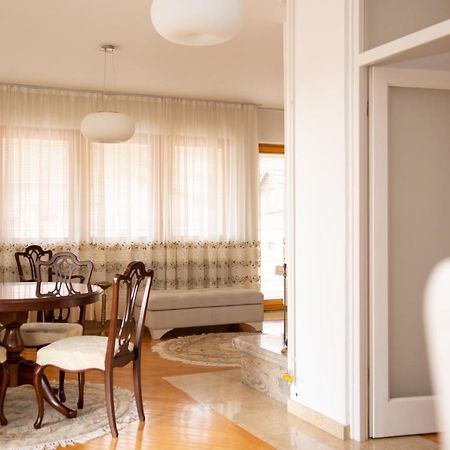 Апартаменты Beautiful Duplex In Heart Of Old Town - Free Parking Сараево Экстерьер фото