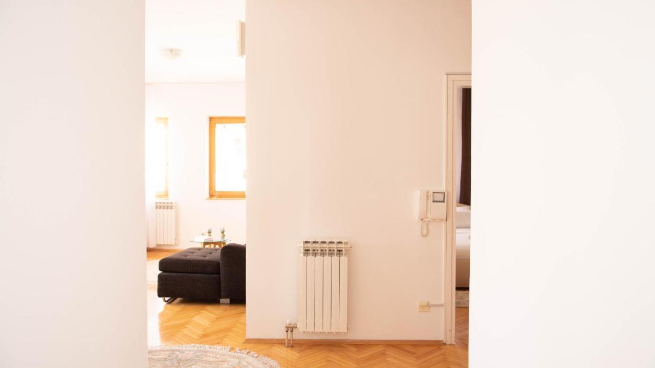Апартаменты Beautiful Duplex In Heart Of Old Town - Free Parking Сараево Экстерьер фото