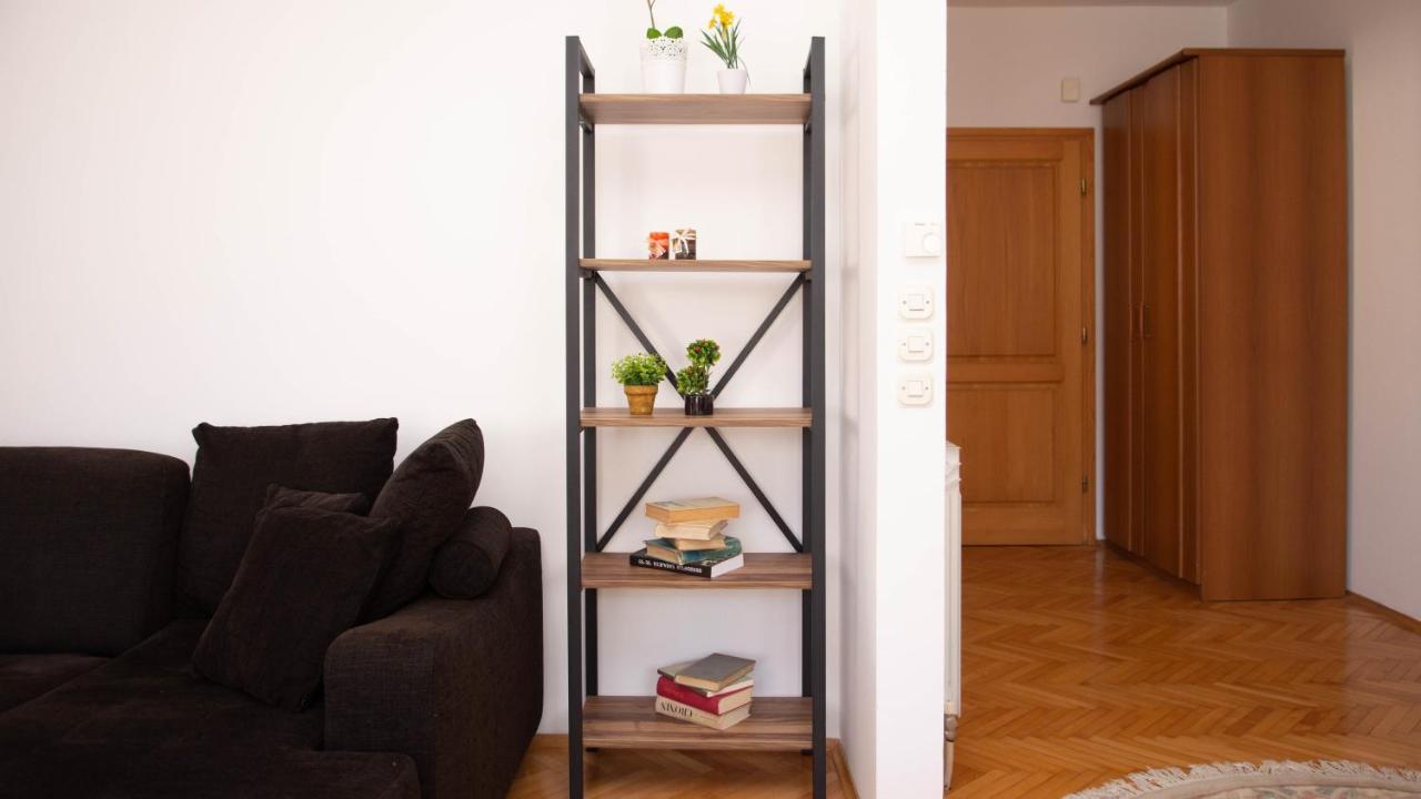 Апартаменты Beautiful Duplex In Heart Of Old Town - Free Parking Сараево Экстерьер фото