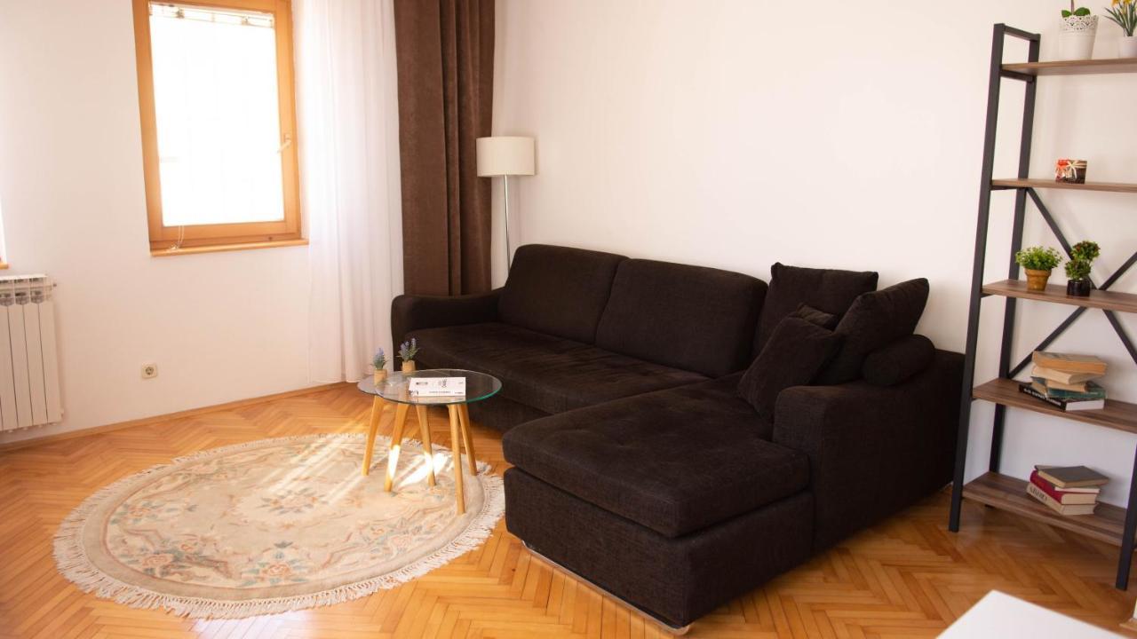Апартаменты Beautiful Duplex In Heart Of Old Town - Free Parking Сараево Экстерьер фото