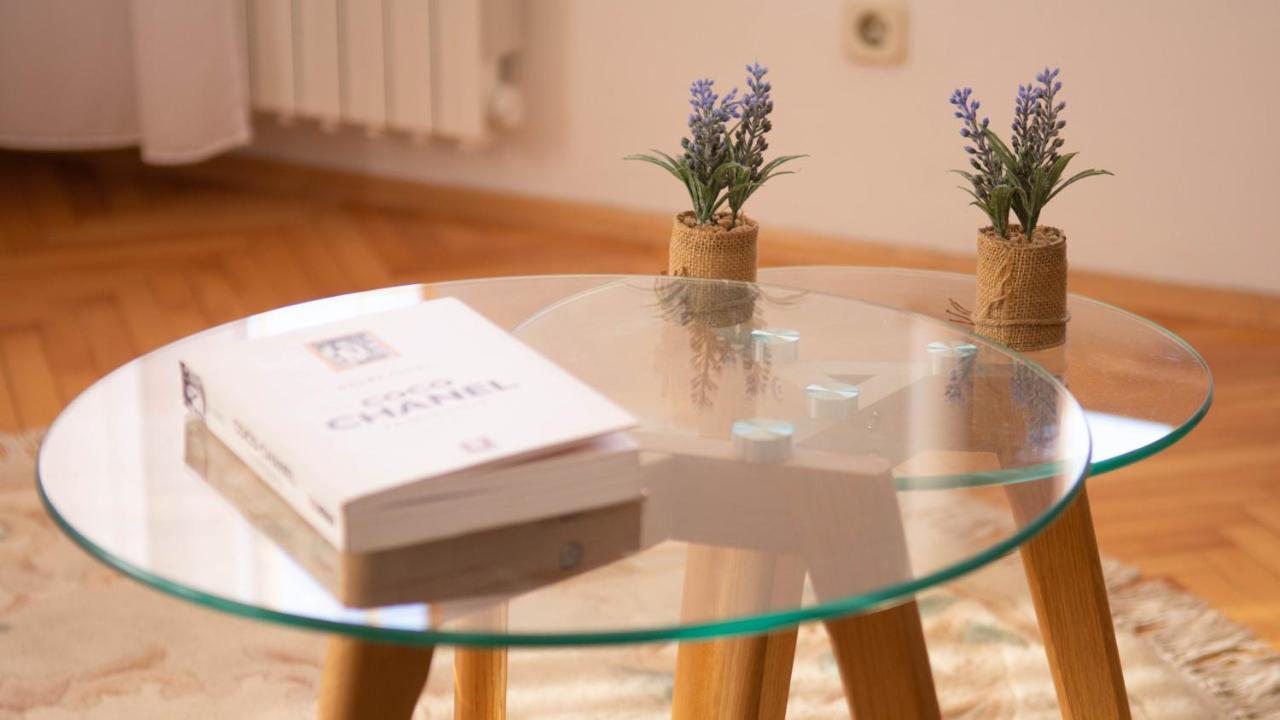 Апартаменты Beautiful Duplex In Heart Of Old Town - Free Parking Сараево Экстерьер фото