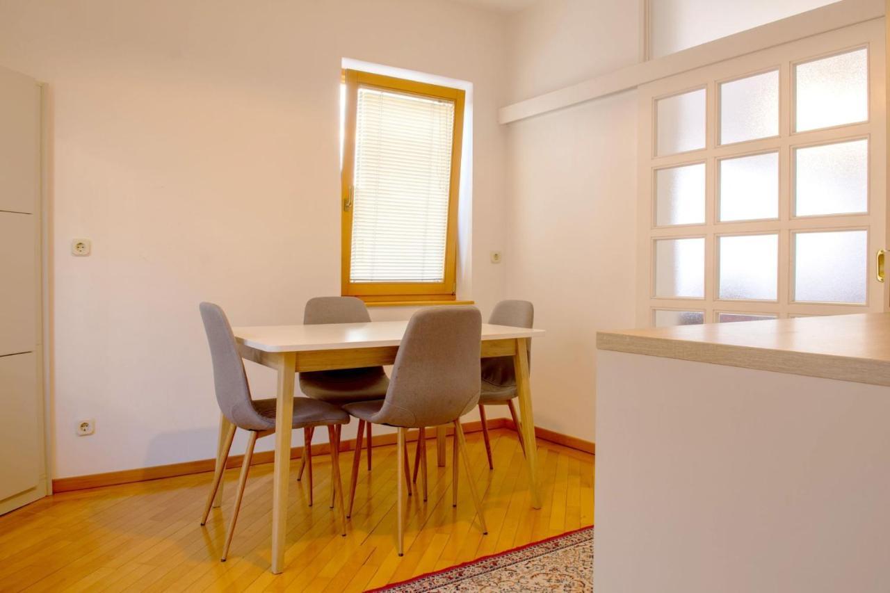Апартаменты Beautiful Duplex In Heart Of Old Town - Free Parking Сараево Экстерьер фото
