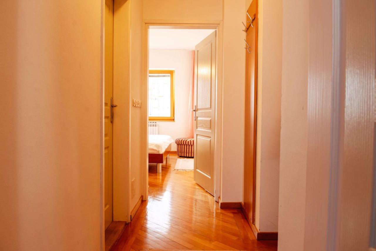 Апартаменты Beautiful Duplex In Heart Of Old Town - Free Parking Сараево Экстерьер фото