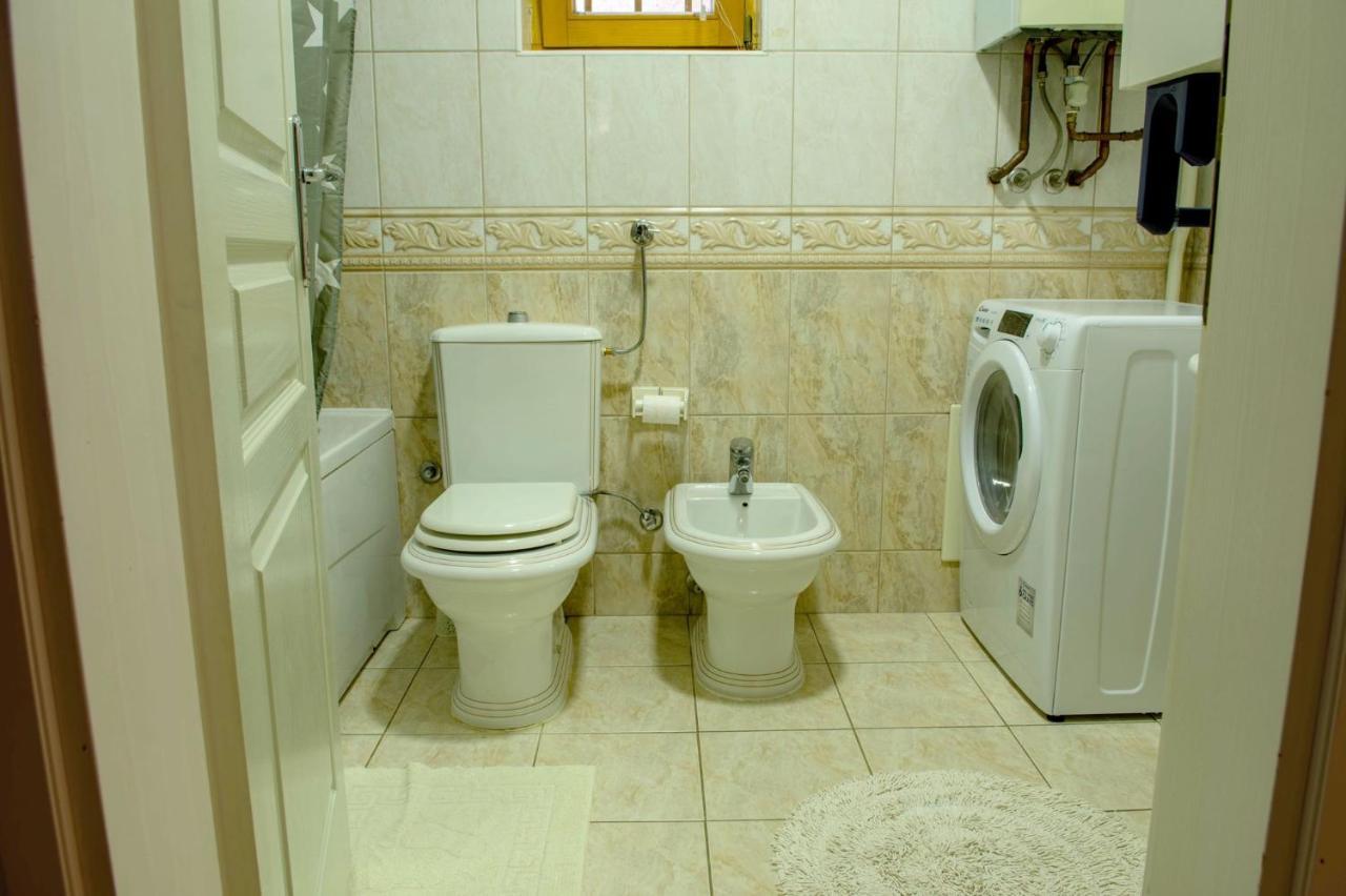 Апартаменты Beautiful Duplex In Heart Of Old Town - Free Parking Сараево Экстерьер фото