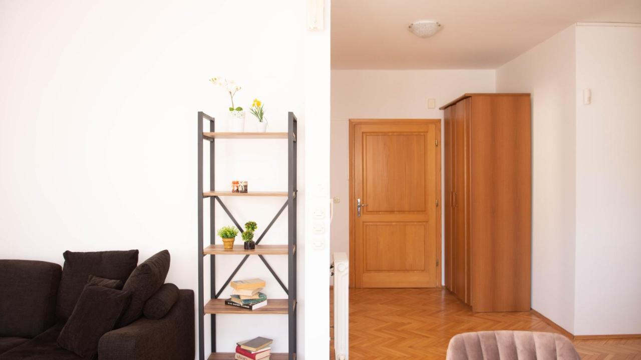 Апартаменты Beautiful Duplex In Heart Of Old Town - Free Parking Сараево Экстерьер фото