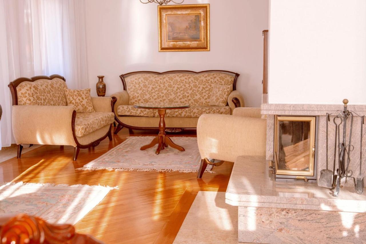 Апартаменты Beautiful Duplex In Heart Of Old Town - Free Parking Сараево Экстерьер фото